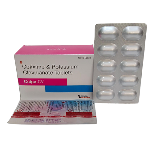 CULPO-CV