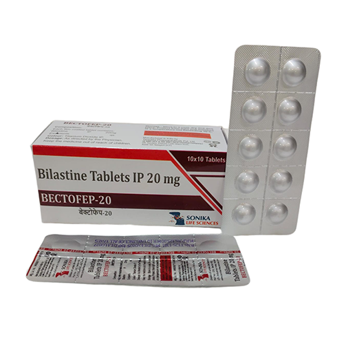 BECTOFEP-20