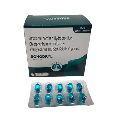 SONODRYL