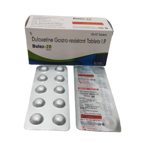 DULEZ-20