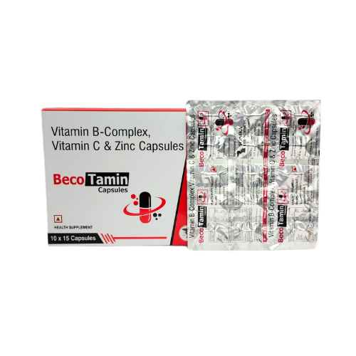 BECOTAMIN Image