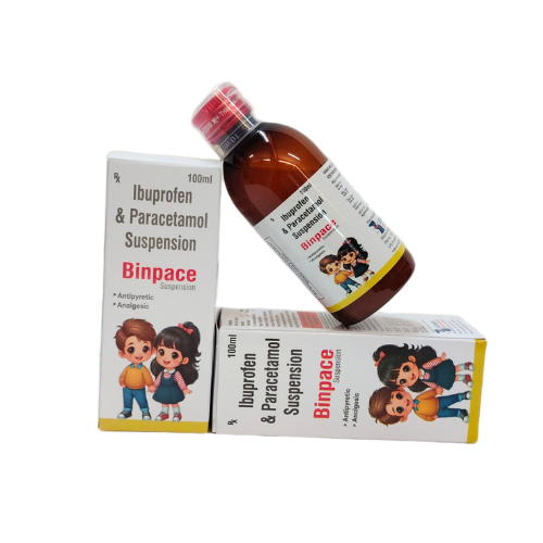 BINPACE Image