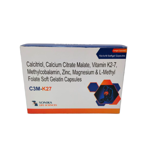 C3M-K27 Image