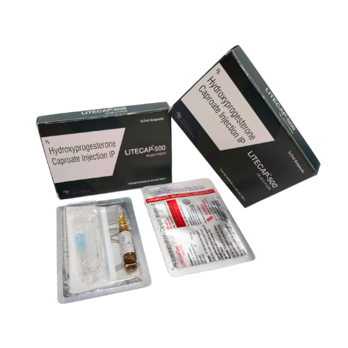 LITECAP-500 Image
