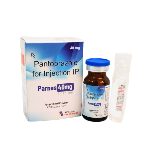 PARNES-40 Image