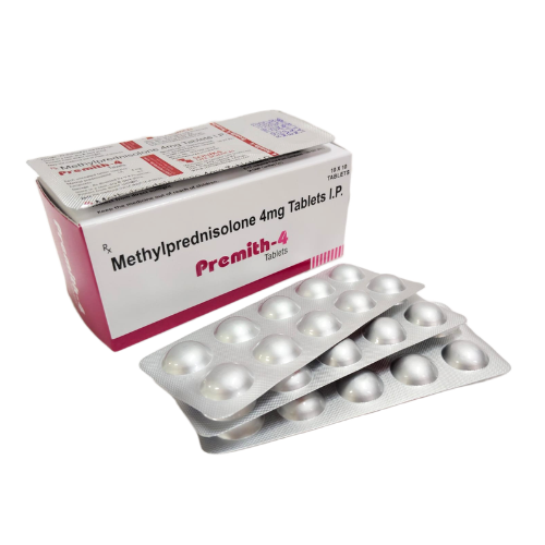 PREMITH-4 Image
