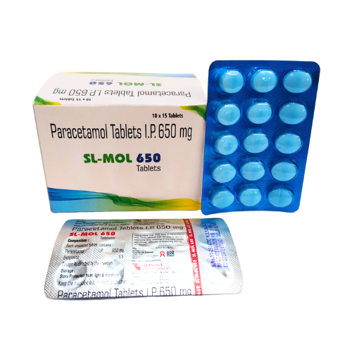 SL-MOL 650 Image
