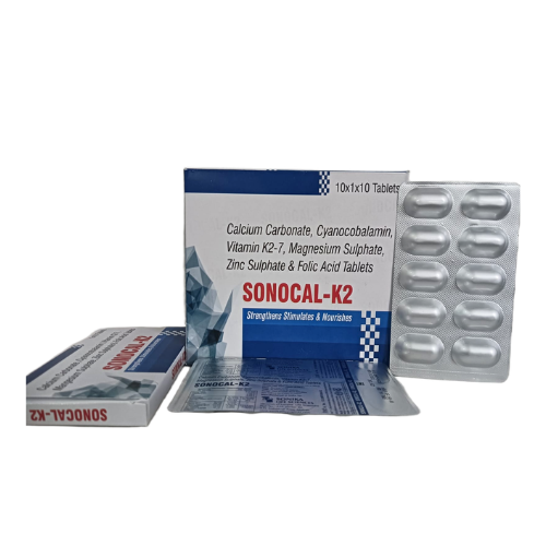 SONOCAL-K2 Image
