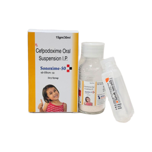 SONOXIME-50 Image