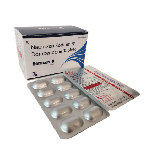 SORAXEN-D Image