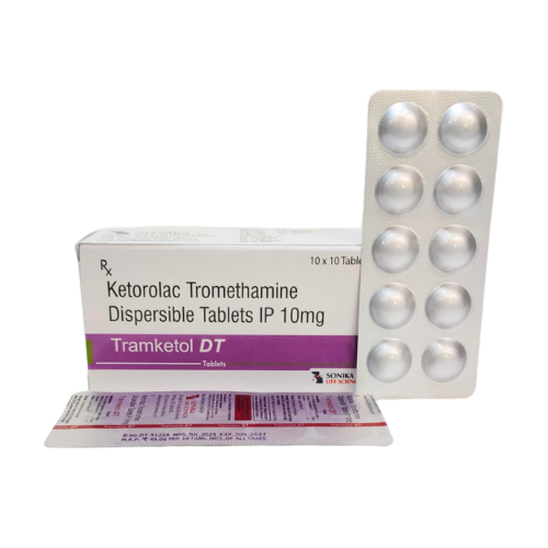 TRAMKETOL-DT Image