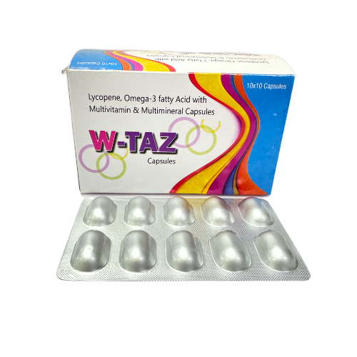 W-TAZ Image