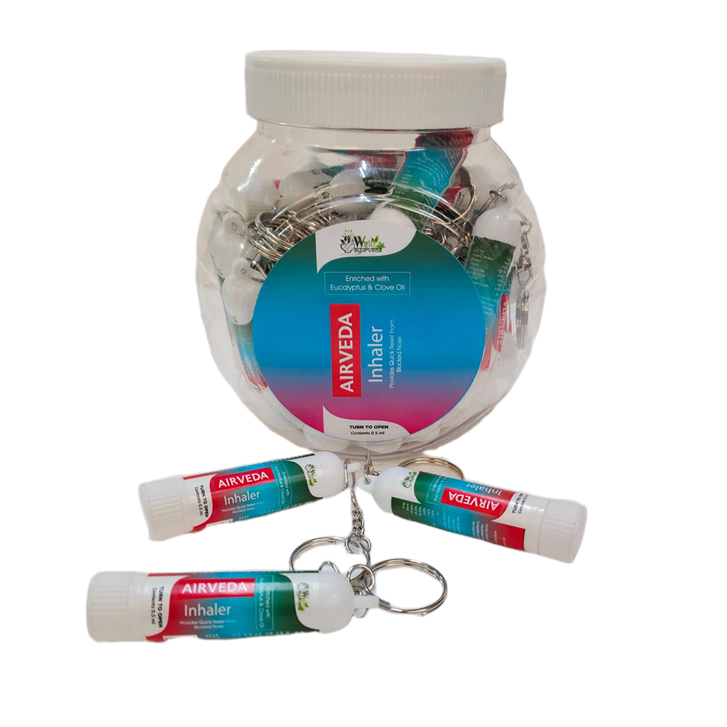 Airveda Inhaler