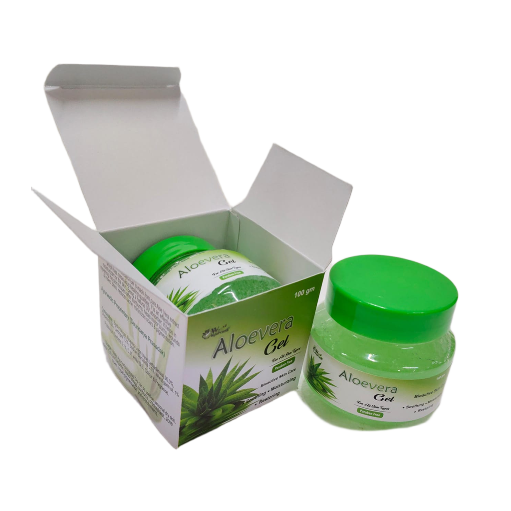 ALOEVERA  GEL Image