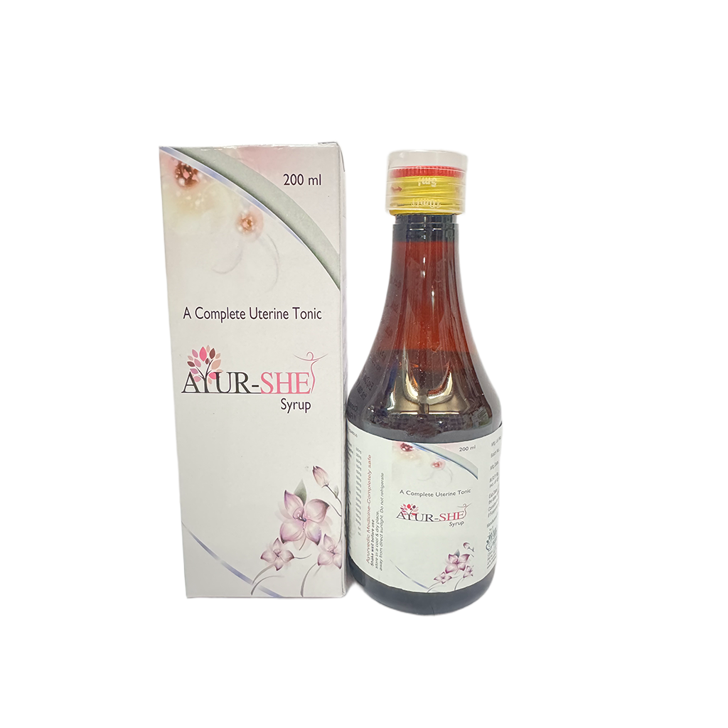 AYUR-SHE Image