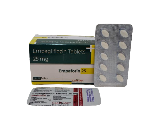 Empaforin 25
