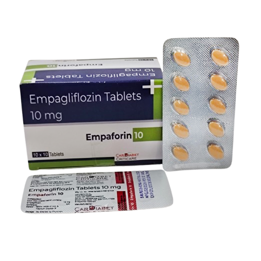 Empaforin 10