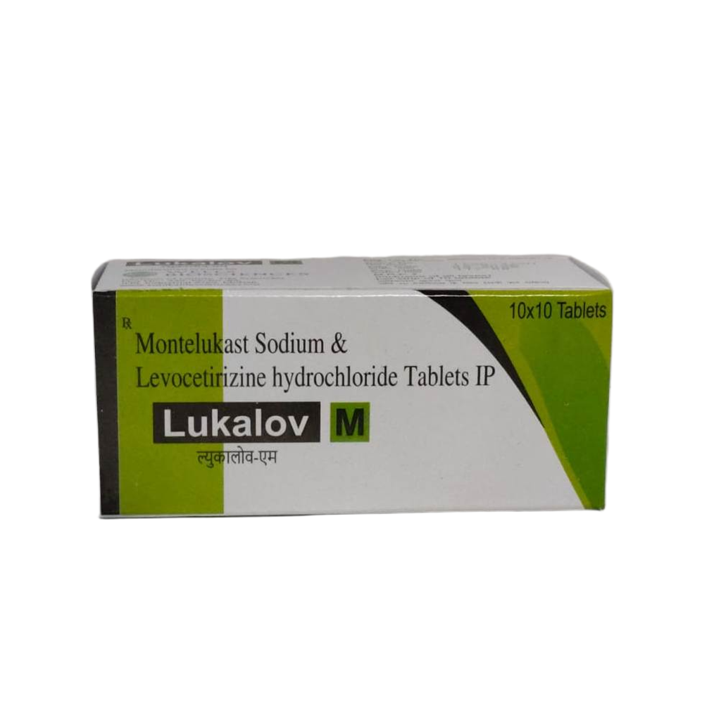 LUKALOV-M Image