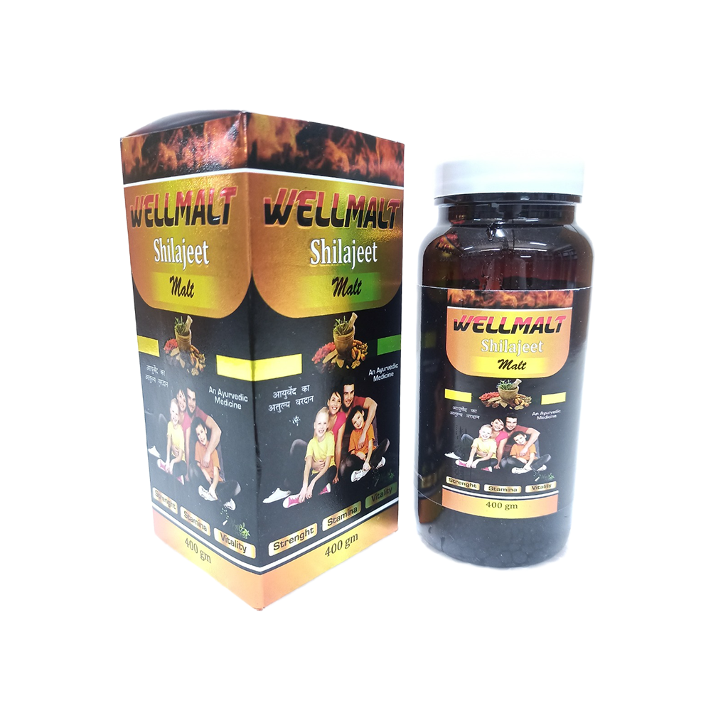WELLMALT