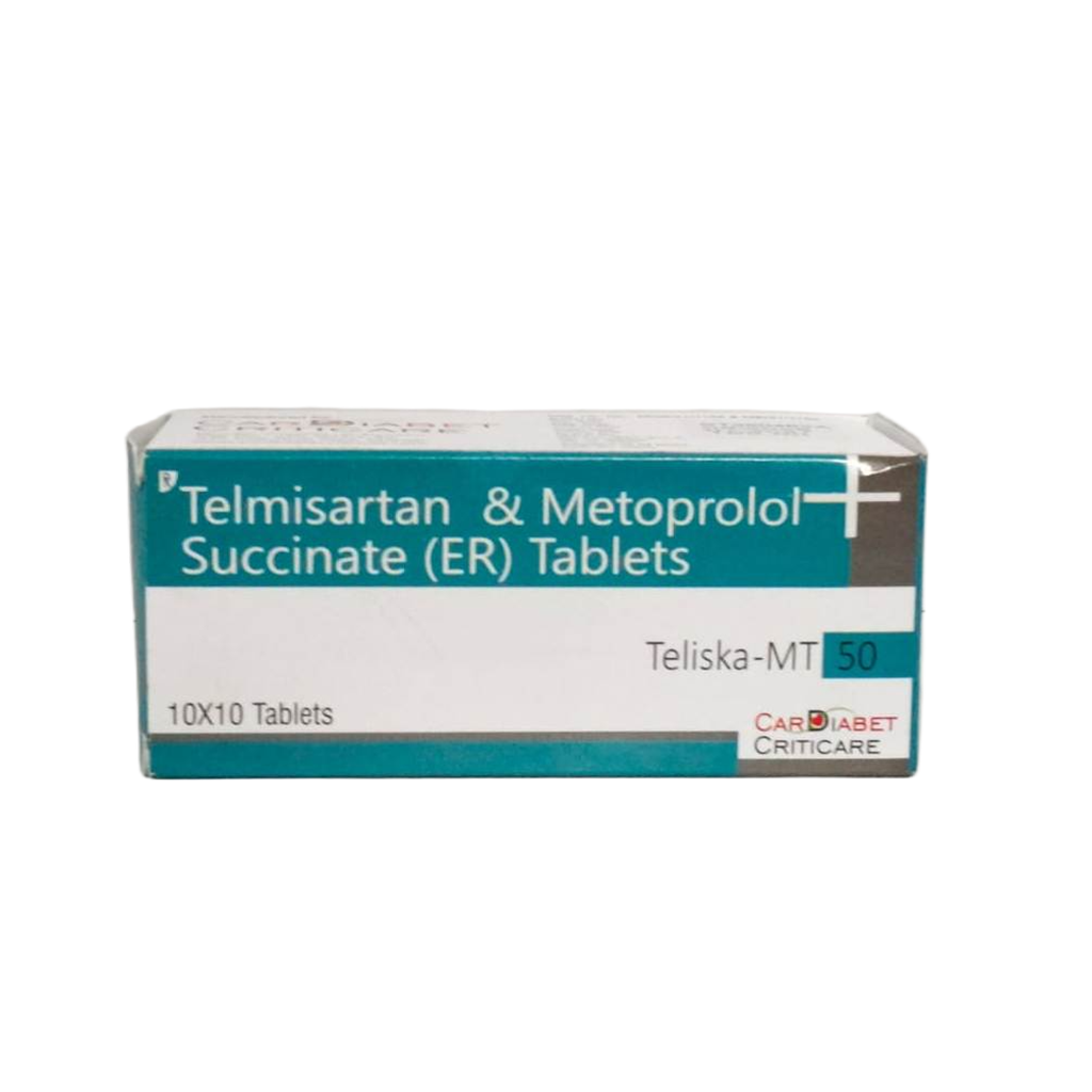 TELISKA-MT 50