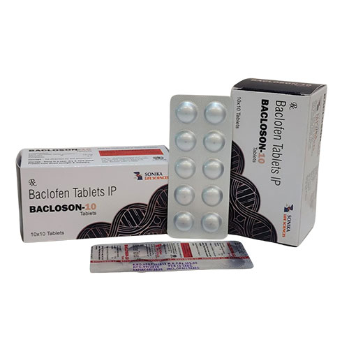 BACLOSON 10