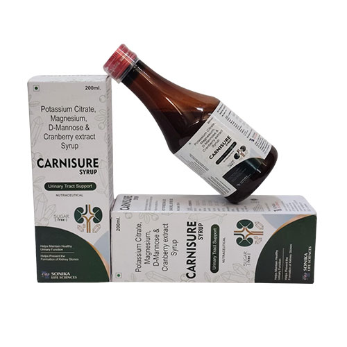 Carnisure Syrup