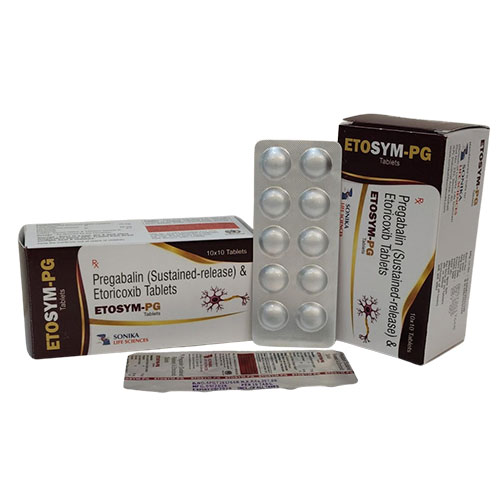 ETOSYM PG