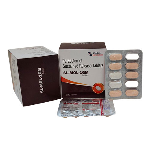 SL-MOL 1GM