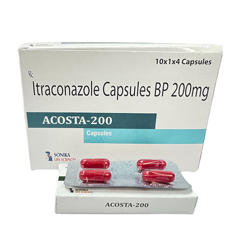 ACOSTA-200 Image