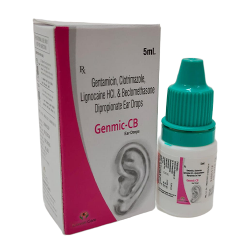 GENMIC-CB Image