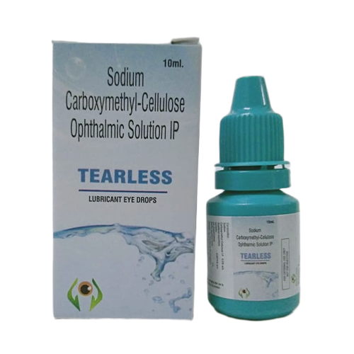 TEARLESS Image