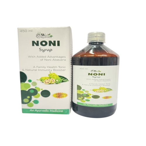 WELLS NONI