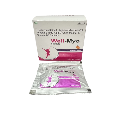 WELL-MYO