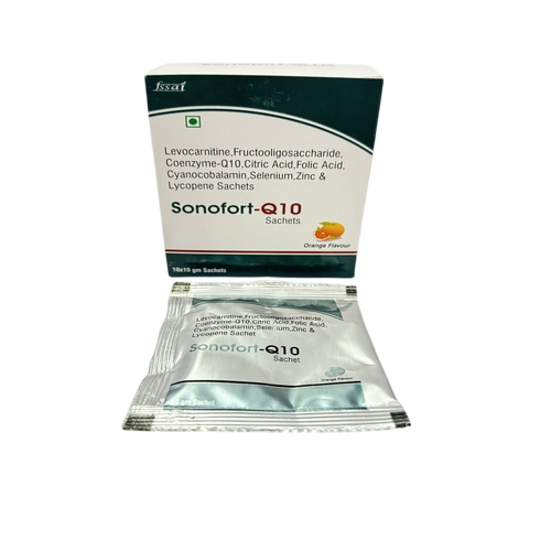 SONOFORT-Q10