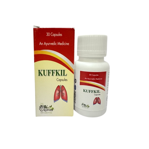 KUFFKILL