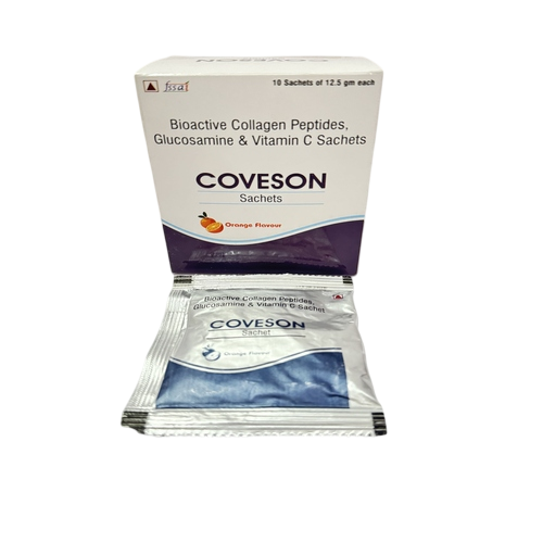 COVESON