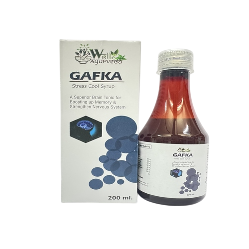 GAFKA