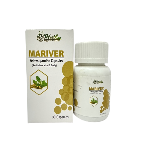 MARIVER