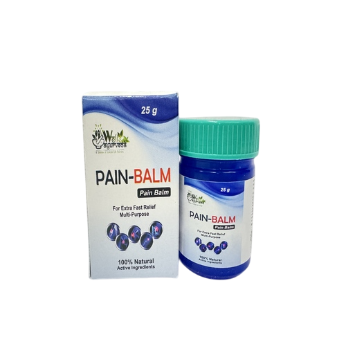 PAIN BALM