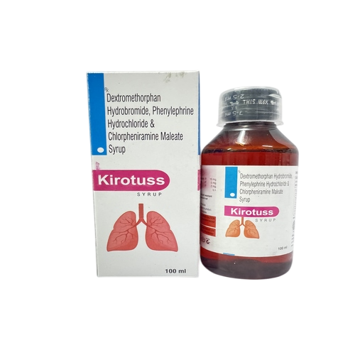 KIROTUSS
