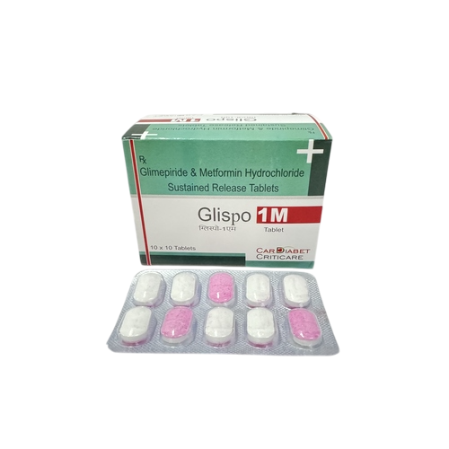 GLISPO-1M