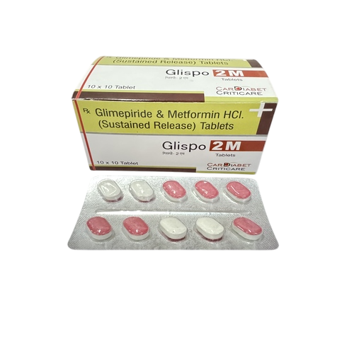 GLISPO-2M
