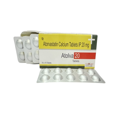 ATOLVA-20