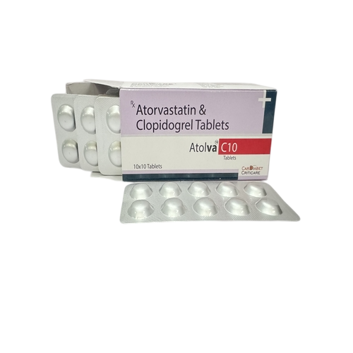 ATOLVA-C10