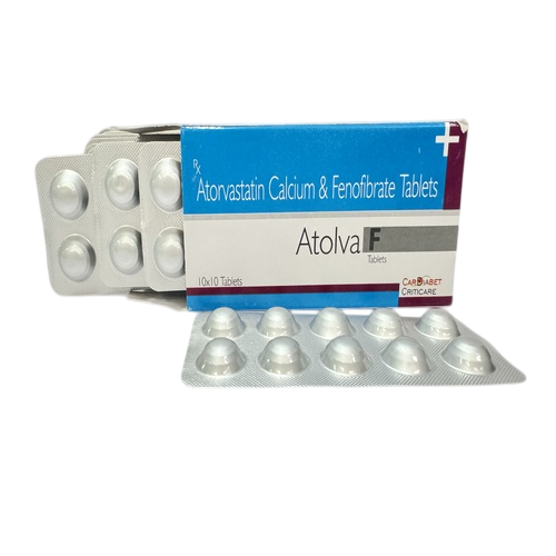 ATOLVA-F