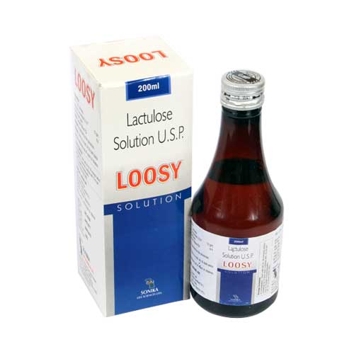 LOOSY-SYRUP