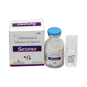 SOZONE-1GM-INJ