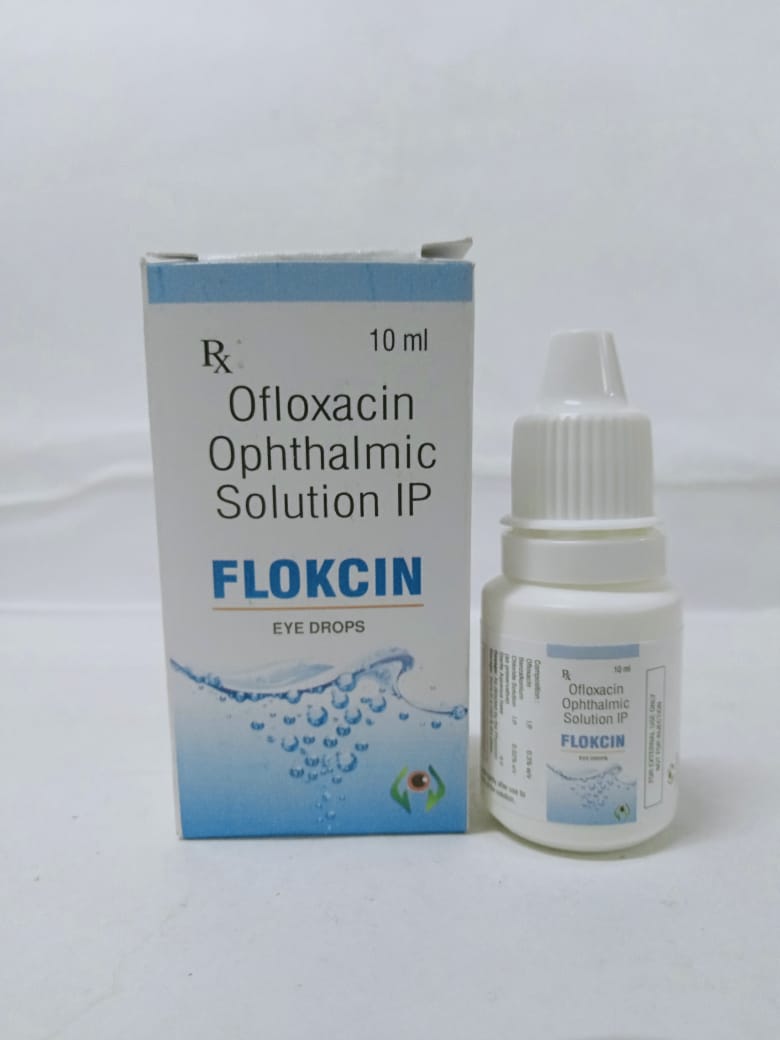 Flokcin
