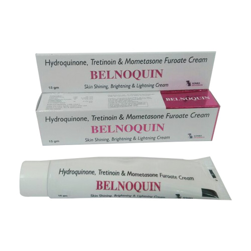 Belnoquin-Cream