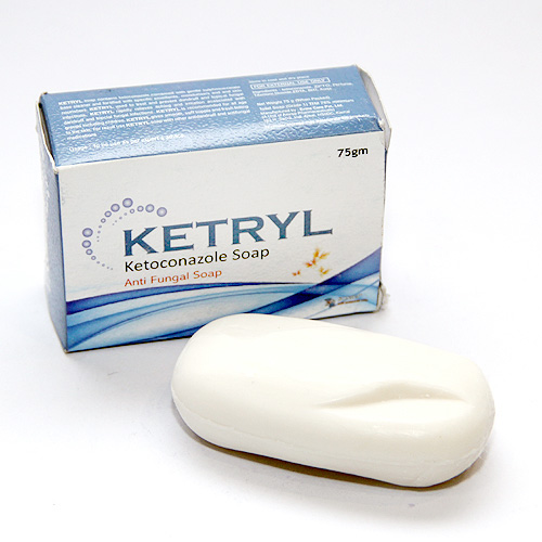 KETRYL-SOAP